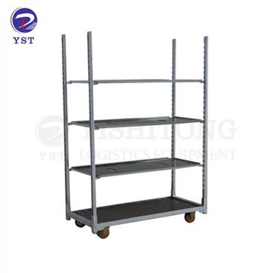 Dänischer Trolley für Floristen