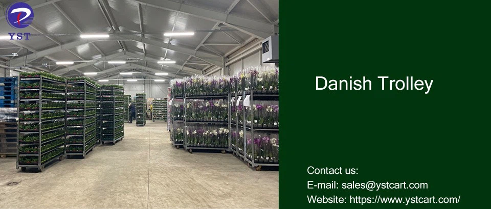 Danish Trolley-13 Danish Trolley-13