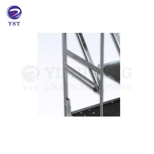 Plant Transport Carts