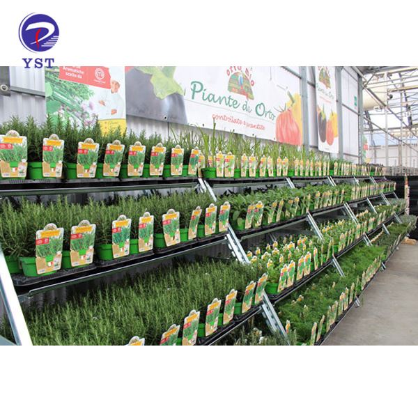 Plant Transport Carts