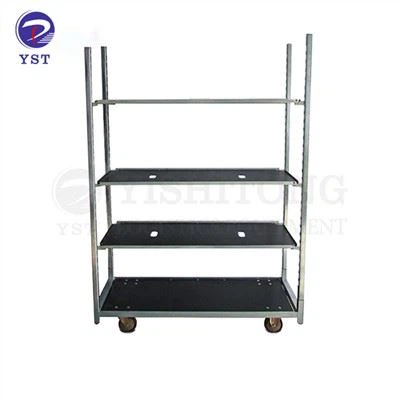 Dänischer Karrengartenbau