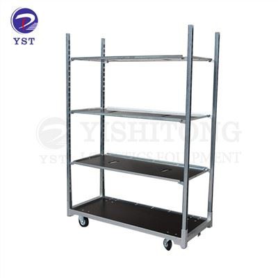 Dänisches Wagenwerk