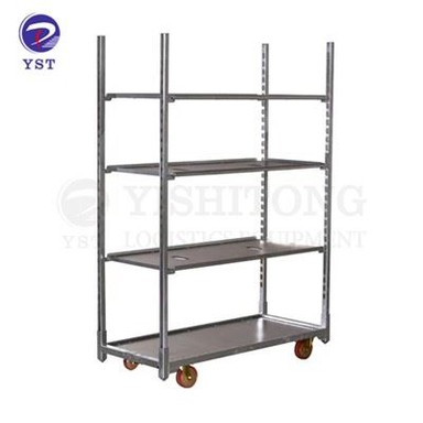 Dänischer Trolley-Mover
