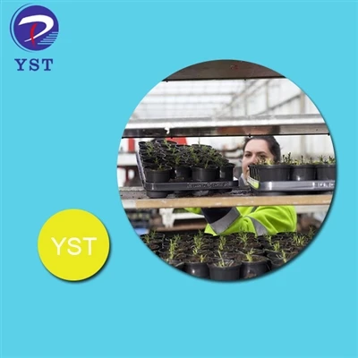 Wie züchtet man Blumen mit Blumenwagen?