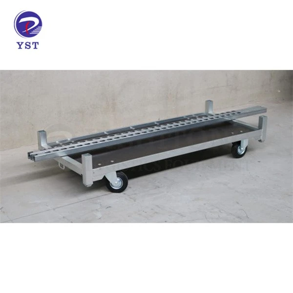 Rolling Plant Trolley