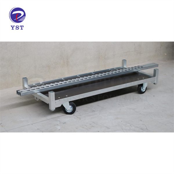 Trolleys For Transporting Plants