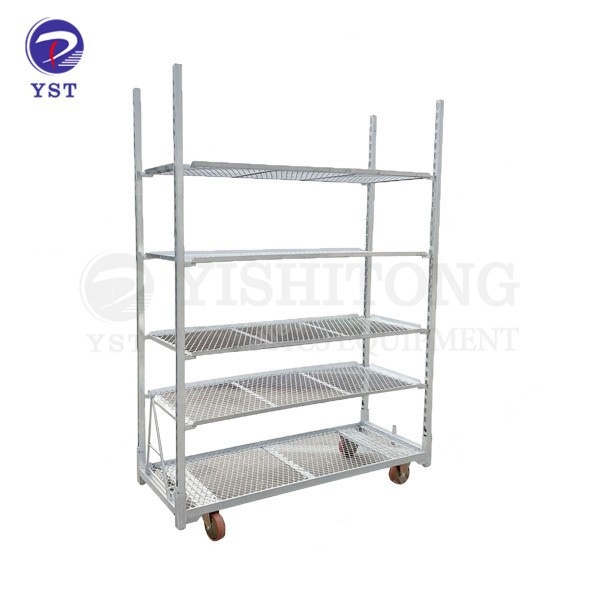 Wire Plant Trolley