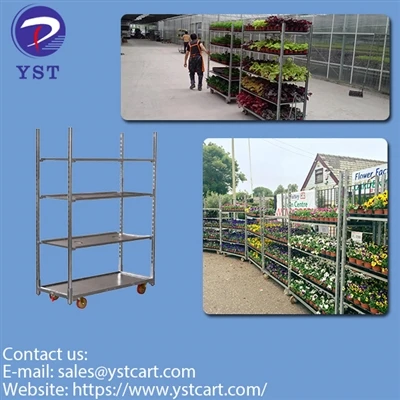 Die Vorteile einer Investition in dänische Trolleys
